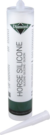 DIAMOND SILIKON KIT TUBE 310 ml